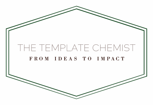 The Template Chemist 