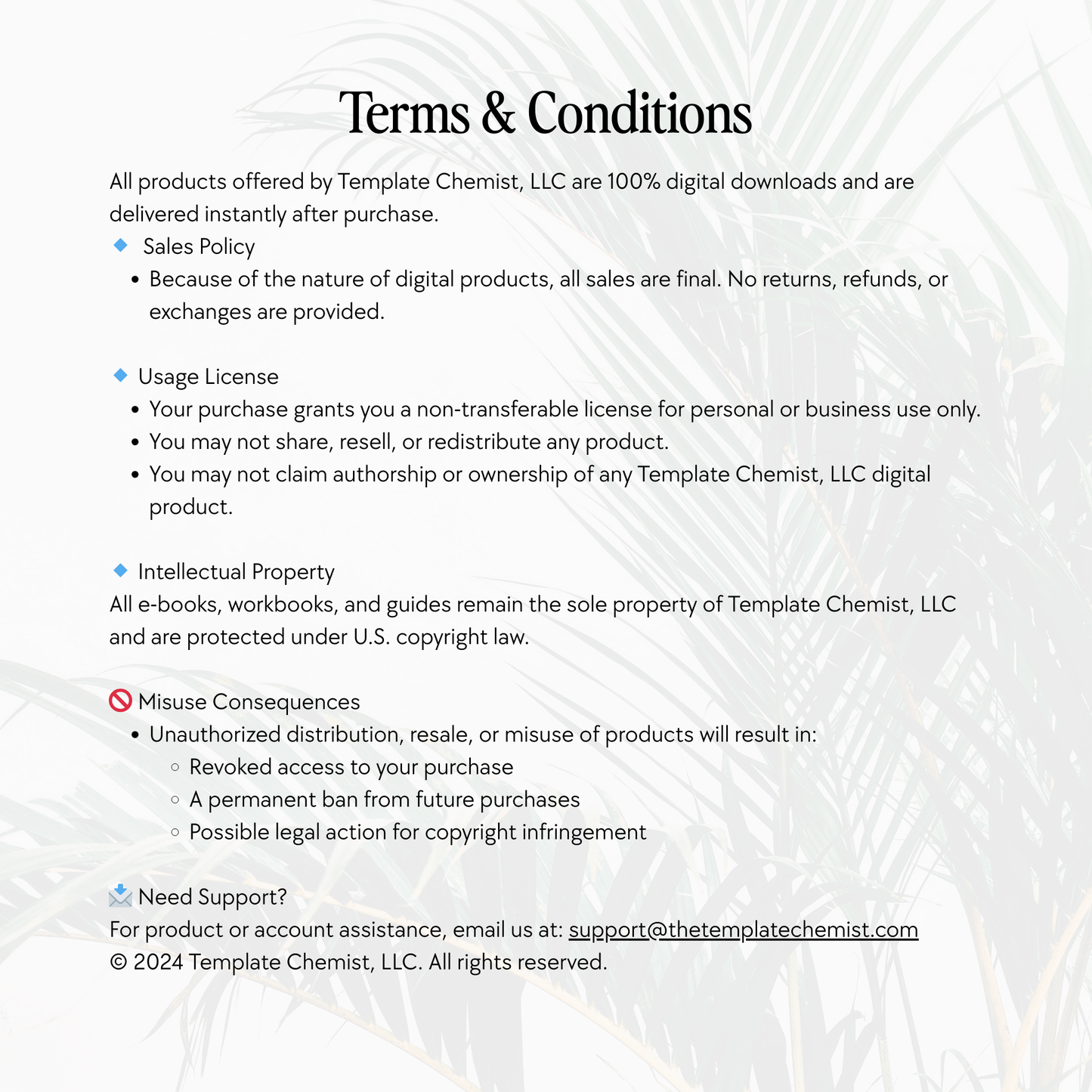 The ADHD Friendly SWOT Analysis Workbook