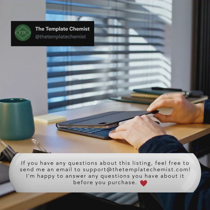 The Business Forms Bundle Template Pack